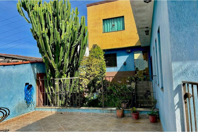 Imagem Casa com 3 Quartos à Venda, 200 m² em Vila Formosa - São Paulo Imagem Casa com 3 Quartos à Venda, 200 m² em Vila Formosa - São Paulo