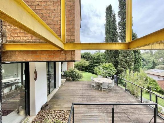 Imagem Casa com 4 Quartos à Venda, 703 m² em Granja Viana - Cotia Imagem Casa com 4 Quartos à Venda, 703 m² em Granja Viana - Cotia