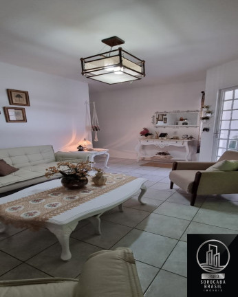 Imagem Casa com 2 Quartos à Venda, 125 m² em Wanel Ville - Sorocaba Imagem Casa com 2 Quartos à Venda, 125 m² em Wanel Ville - Sorocaba