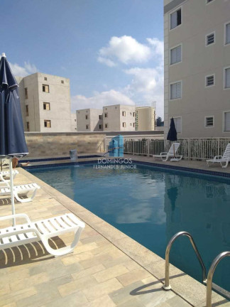 Imagem Apartamento com 2 Quartos à Venda, 47 m² em Guaianases - São Paulo Imagem Apartamento com 2 Quartos à Venda, 47 m² em Guaianases - São Paulo