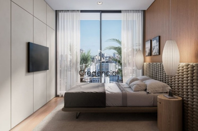Imagem Apartamento com 2 Quartos à Venda, 78 m² em Batel - Curitiba