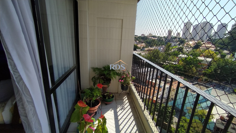 Imagem Apartamento com 2 Quartos à Venda, 76 m² em Jardim Caboré - São Paulo Imagem Apartamento com 2 Quartos à Venda, 76 m² em Jardim Caboré - São Paulo