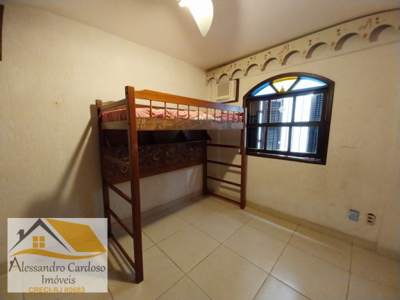 Imagem Casa com 5 Quartos à Venda, 145 m² em Charitas - Niterói Imagem Casa com 5 Quartos à Venda, 145 m² em Charitas - Niterói