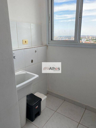 Imagem Apartamento com 2 Quartos para Alugar, 60 m² em Edifício Parma - Indaiatuba Imagem Apartamento com 2 Quartos para Alugar, 60 m² em Edifício Parma - Indaiatuba