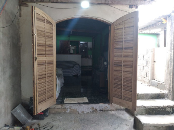 Imagem Casa com 2 Quartos à Venda, 224 m² em Jardim Das Palmeiras - Itanhaém Imagem Casa com 2 Quartos à Venda, 224 m² em Jardim Das Palmeiras - Itanhaém
