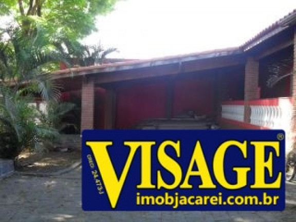 Imagem Casa com 4 Quartos à Venda, 400 m² em Jd. America - Jacareí Imagem Casa com 4 Quartos à Venda, 400 m² em Jd. America - Jacareí