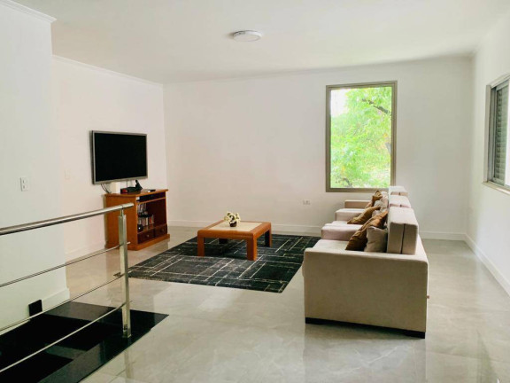Imagem Casa de Condomínio com 6 Quartos à Venda, 400 m² em Alphaville - Santana De Parnaíba
