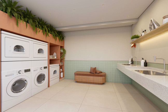 Imagem Imóvel com 1 Quarto à Venda, 24 m² em Pinheiros - São Paulo Imagem Imóvel com 1 Quarto à Venda, 24 m² em Pinheiros - São Paulo