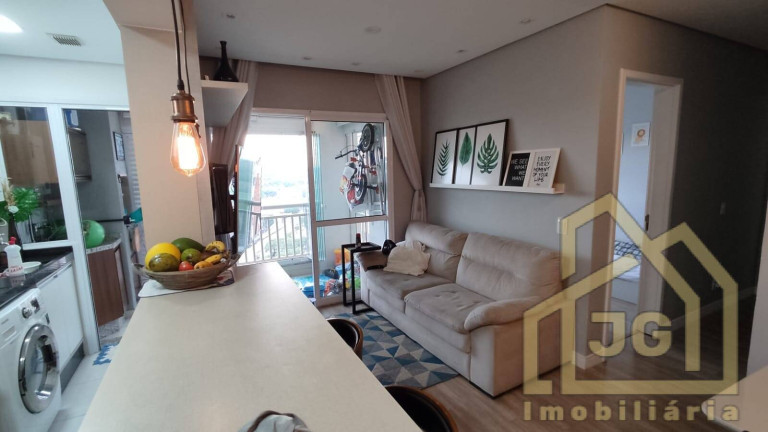 Imagem Apartamento com 2 Quartos à Venda, 2.000 m² em Vila Homero Thon - Santo André Imagem Apartamento com 2 Quartos à Venda, 2.000 m² em Vila Homero Thon - Santo André