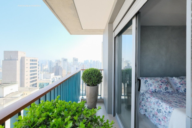 Imagem Apartamento com 3 Quartos à Venda, em Aldeia Da Baleia - São Paulo Imagem Apartamento com 3 Quartos à Venda, em Aldeia Da Baleia - São Paulo
