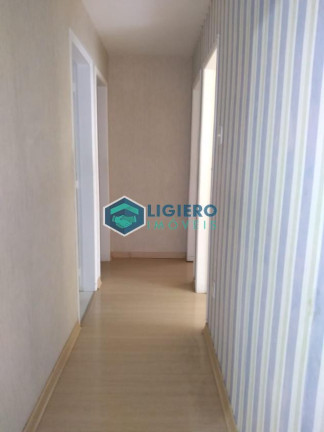 Imagem Apartamento com 3 Quartos à Venda, 120 m² em Icaraí - Niterói