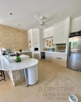 Imagem Casa com 5 Quartos à Venda, 1.000 m² em Tamboré - Santana De Parnaíba
