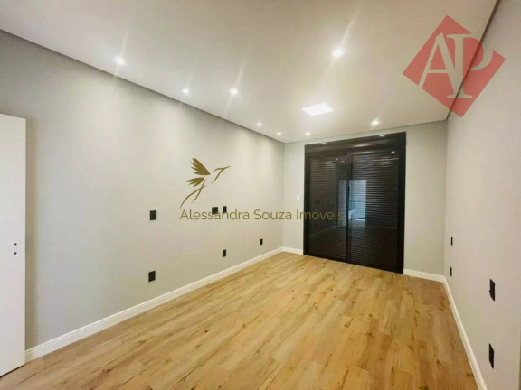 Imagem Casa com 5 Quartos à Venda, 420 m² em Tamboré - Santana De Parnaíba