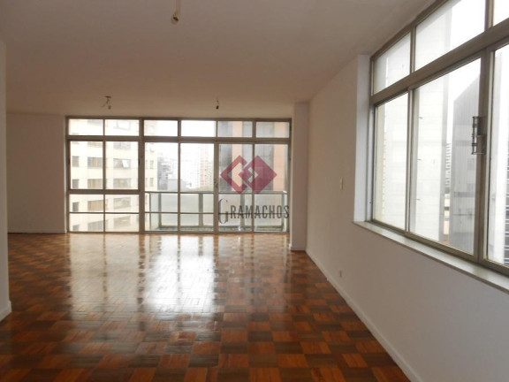 Imagem Apartamento com 3 Quartos à Venda, 186 m² em Santa Cecília - São Paulo Imagem Apartamento com 3 Quartos à Venda, 186 m² em Santa Cecília - São Paulo