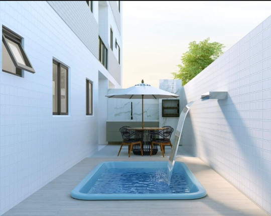 Imagem Cobertura com 2 Quartos à Venda, 101 m² em Altiplano Cabo Branco - João Pessoa Imagem Cobertura com 2 Quartos à Venda, 101 m² em Altiplano Cabo Branco - João Pessoa