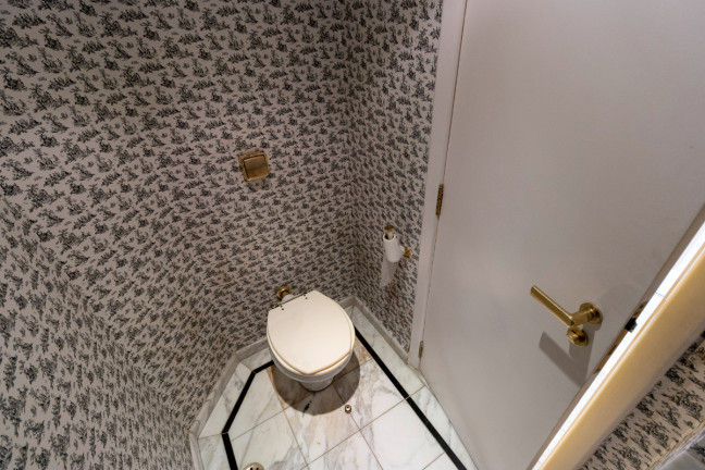 Imagem Apartamento com 4 Quartos à Venda, 285 m² em Campo Belo - São Paulo Imagem Apartamento com 4 Quartos à Venda, 285 m² em Campo Belo - São Paulo
