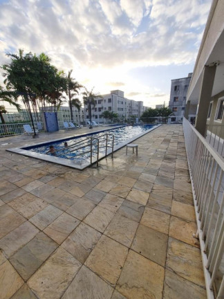 Apartamento com 2 Quartos à Venda, 45 m² em Nova Parnamirim - Parnamirim