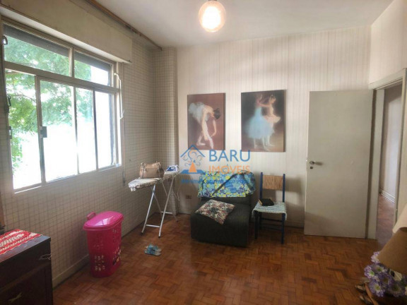 Imagem Apartamento com 3 Quartos à Venda, 154 m² em Higienópolis - São Paulo Imagem Apartamento com 3 Quartos à Venda, 154 m² em Higienópolis - São Paulo