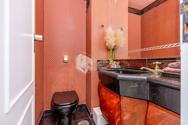 Imagem Apartamento com 4 Quartos à Venda, 194 m² em Chácara Santo Antônio (zona Sul) - São Paulo Imagem Apartamento com 4 Quartos à Venda, 194 m² em Chácara Santo Antônio (zona Sul) - São Paulo