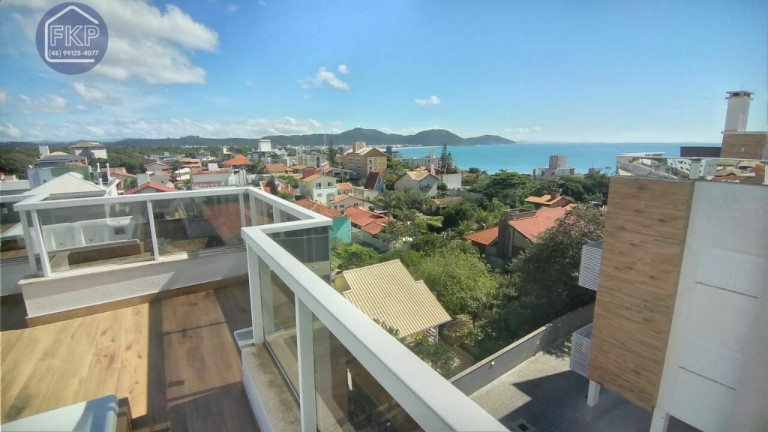 Imagem Cobertura com 3 Quartos à Venda, 200 m² em Ingleses Do Rio Vermelho - Florianópolis
