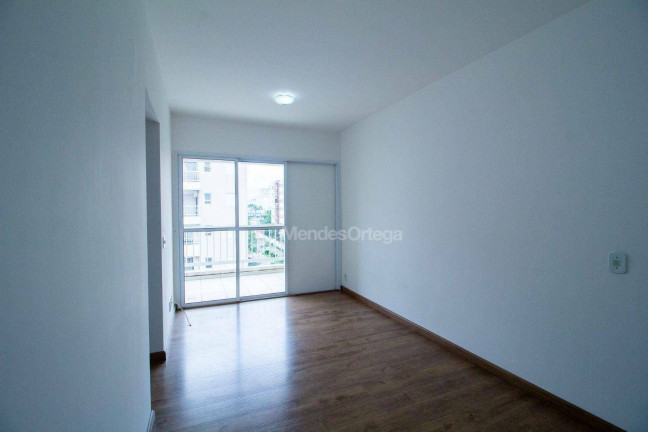 Apartamento com 2 Quartos à Venda, 60 m² em Jardim Vera Cruz - Sorocaba