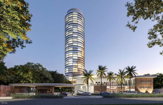 Imagem Cobertura com 1 Quarto à Venda, 80 m² em Barra Da Tijuca - Rio De Janeiro Imagem Cobertura com 1 Quarto à Venda, 80 m² em Barra Da Tijuca - Rio De Janeiro