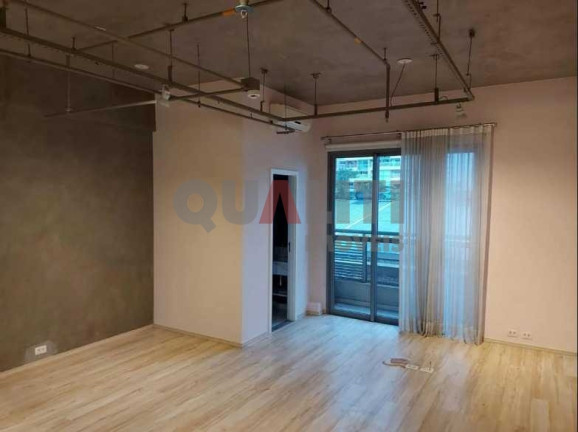 Imagem Sala Comercial para Alugar, 69 m² em Brooklin - São Paulo Imagem Sala Comercial para Alugar, 69 m² em Brooklin - São Paulo