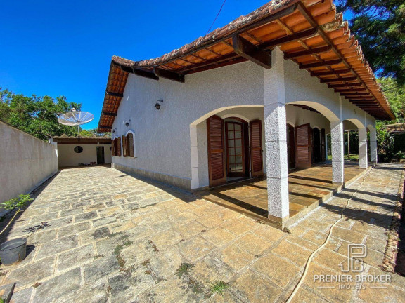 Imagem Casa com 3 Quartos à Venda, 165 m² em Comary - Teresópolis Imagem Casa com 3 Quartos à Venda, 165 m² em Comary - Teresópolis