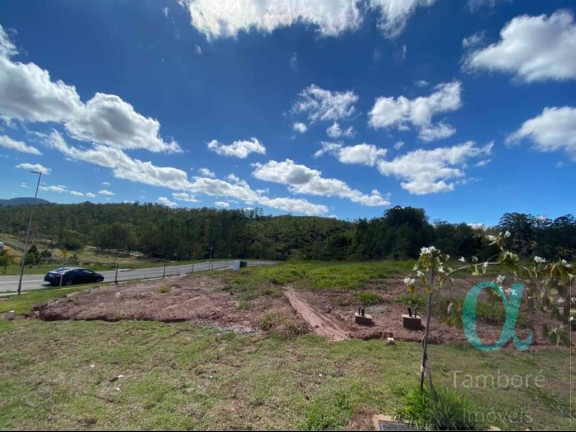 Imagem Terreno à Venda, 488 m² em Cidade Tamboré - Santana De Parnaíba Imagem Terreno à Venda, 488 m² em Cidade Tamboré - Santana De Parnaíba