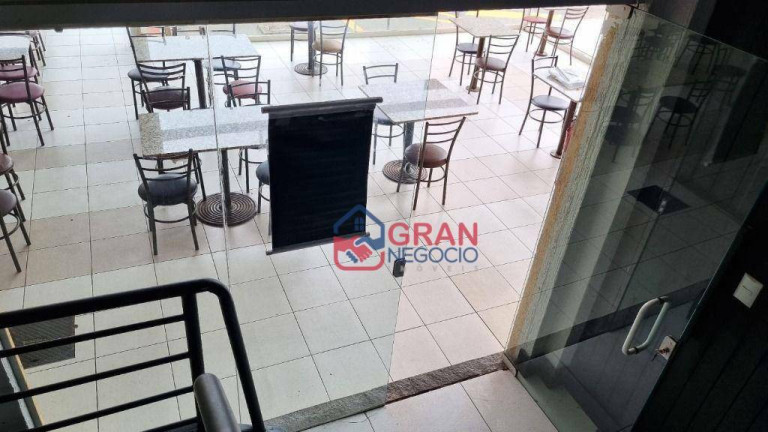 Imagem Loja à Venda, 30 m² em Ahú - Curitiba
