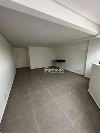 Imagem Studio com 1 Quarto à Venda, 35 m² em Botafogo - Campinas Imagem Studio com 1 Quarto à Venda, 35 m² em Botafogo - Campinas