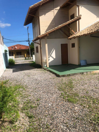 Casa com 3 Quartos à Venda,  em Campeche - Florianópolis
