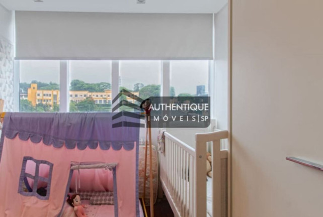 Imagem Apartamento com 2 Quartos à Venda, 127 m² em Alto Da Lapa - São Paulo