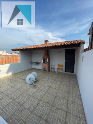 Imagem Casa com 2 Quartos à Venda, 68 m² em Colina Maria Luíza (jordanésia) - Cajamar