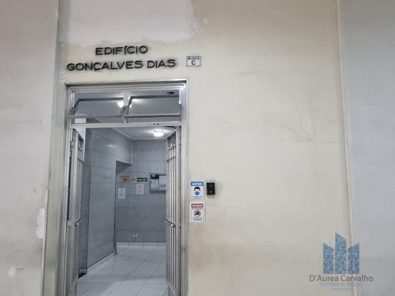 Imagem Imóvel Comercial à Venda, 28 m² em Aclimação - São Paulo