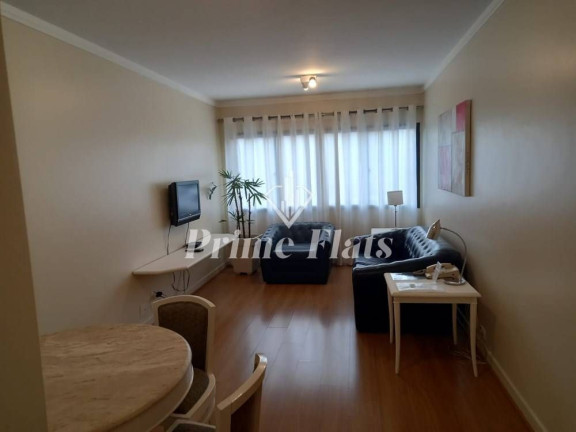 Imagem Apartamento com 2 Quartos à Venda, 64 m² em Itaim Bibi - São Paulo Imagem Apartamento com 2 Quartos à Venda, 64 m² em Itaim Bibi - São Paulo