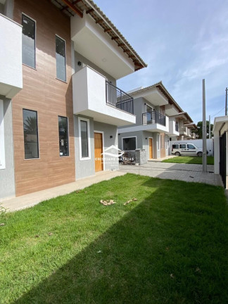 Casa com 2 Quartos à Venda, 83 m² em Barroco (itaipuaçu) - Maricá