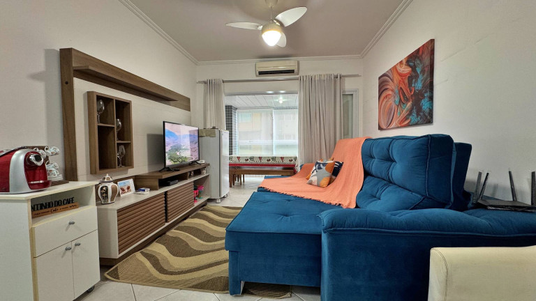 Apartamento com 3 Quartos à Venda, 100 m² em Riviera De São Lourenço - Bertioga