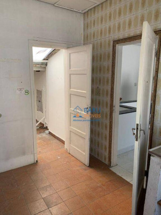 Sobrado para Alugar, 110 m² em Perdizes - São Paulo