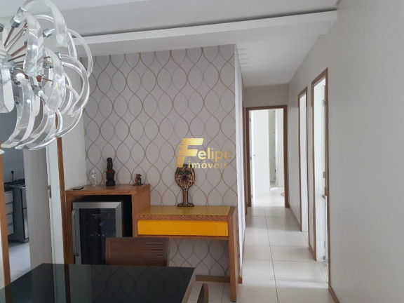 Imagem Imóvel com 3 Quartos à Venda, 105 m² em Praia Da Costa - Vila Velha