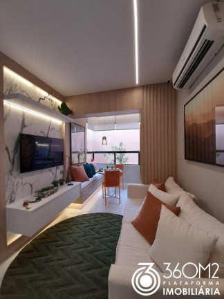 Foto do imóvel Apartamento com 2 Quartos à Venda, 50 m² em Centro - Santo André