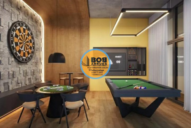 Imagem Apartamento com 3 Quartos à Venda, 109 m² em Miramar - João Pessoa