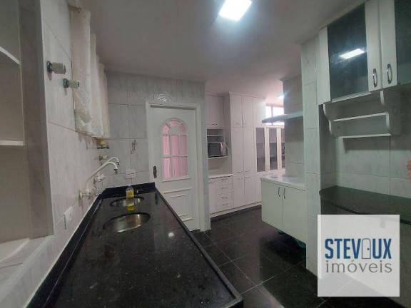 Imagem Cobertura com 3 Quartos à Venda, 164 m² em Moema - São Paulo