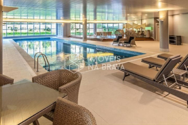 Imagem Apartamento com 4 Quartos à Venda, 226 m² em Praia Brava - Itajaí Imagem Apartamento com 4 Quartos à Venda, 226 m² em Praia Brava - Itajaí