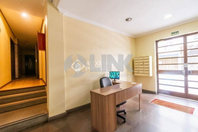 Imagem Apartamento com 2 Quartos à Venda, 69 m² em Centro Histórico - Porto Alegre Imagem Apartamento com 2 Quartos à Venda, 69 m² em Centro Histórico - Porto Alegre