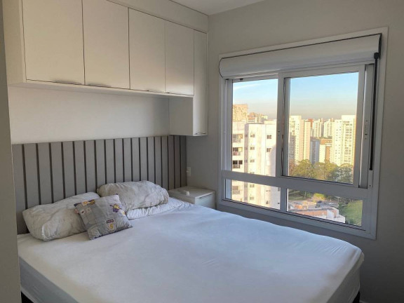 Imagem Apartamento com 2 Quartos à Venda, 48 m² em Vila Andrade - São Paulo Imagem Apartamento com 2 Quartos à Venda, 48 m² em Vila Andrade - São Paulo