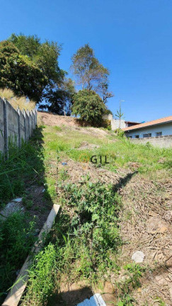 Imagem Terreno à Venda, 490 m² em Vila Zezé - Jacareí
