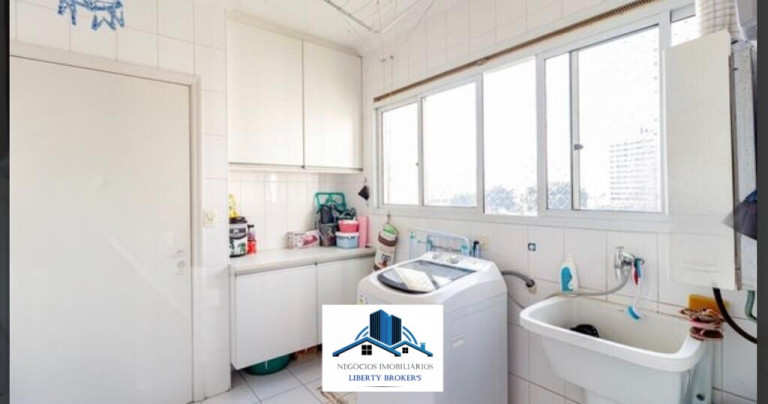 Imagem Apartamento com 3 Quartos à Venda, 120 m² em Mooca - São Paulo