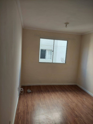 Imagem Apartamento com 2 Quartos à Venda, 38 m² em Cidade Popular - São Paulo