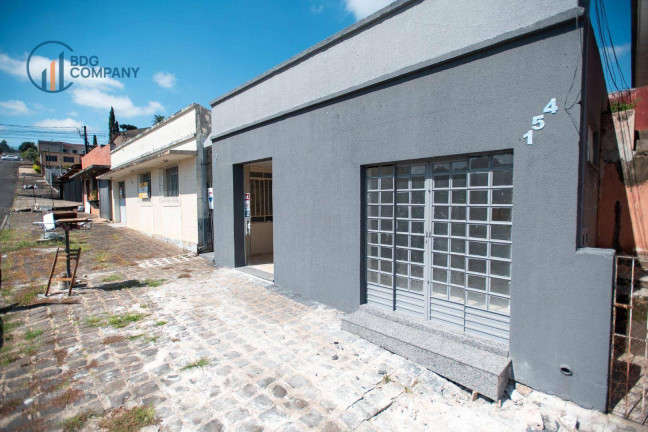 Imagem Sala Comercial à Venda, 50 m² em Centro - Irati Imagem Sala Comercial à Venda, 50 m² em Centro - Irati
